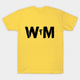 What the Musical - Acronym T-Shirt